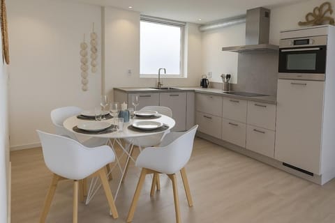 Studio Noordwijk Apartment in Noordwijkerhout