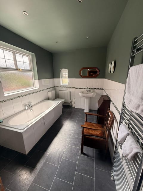 Druids Cottage a cosy 2 bedroom Cottage within a 5 minute drive from Cannock town centre House in England