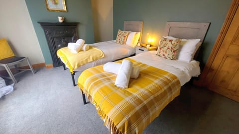 Druids Cottage a cosy 2 bedroom Cottage within a 5 minute drive from Cannock town centre House in England