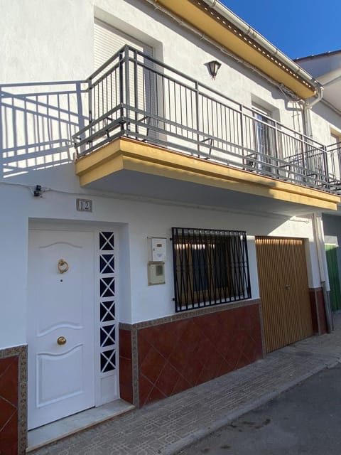 Property building, Balcony/Terrace