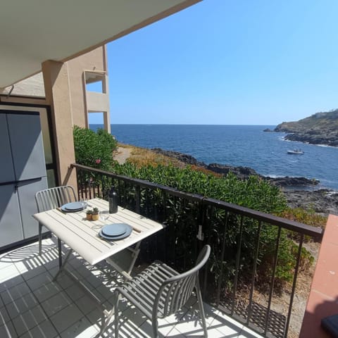 Balcony/Terrace, Balcony/Terrace, Dining area, Sea view