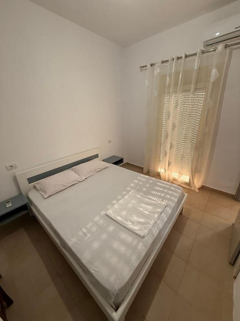 Vila 3 palmat Bed and Breakfast in Ksamil