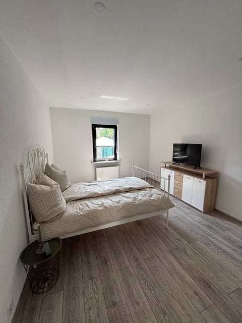 Ferienwohnung Nähe Augenklinik Apartment in Saarbrücken