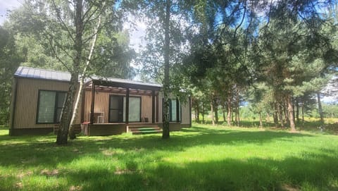 Property building, Natural landscape, Garden, Garden view