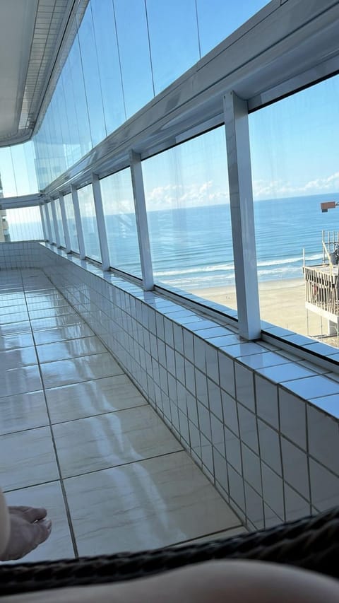 View (from property/room), Balcony/Terrace, Beach, Sea view