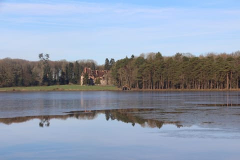 Property building, View (from property/room), View (from property/room), Garden view, Garden view, Lake view, Lake view, Landmark view, Landmark view