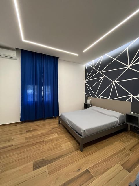 Arechi Guest House Bed and Breakfast in Salerno