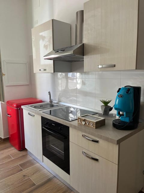 Arechi Guest House Bed and Breakfast in Salerno