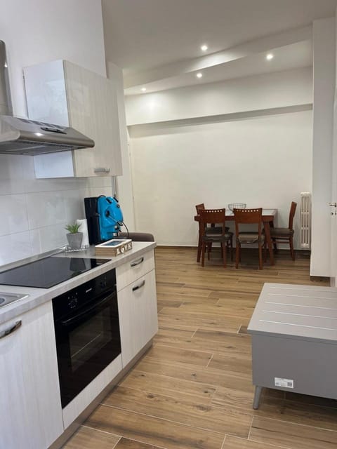 Arechi Guest House Bed and Breakfast in Salerno