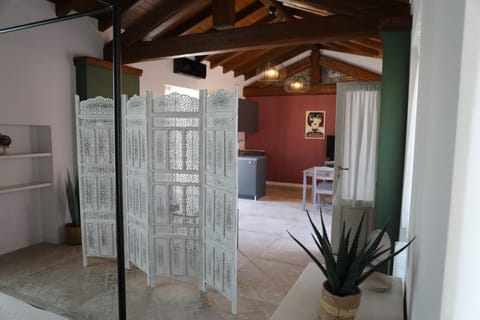 Apartments - La Corte dei Mercanti - Centro Storico Apartment in Stresa