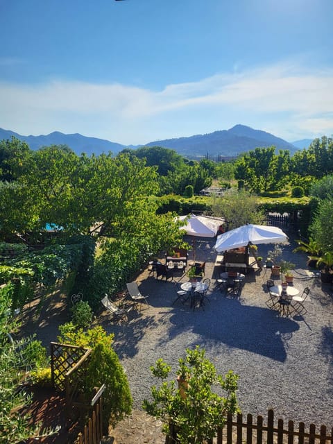 View (from property/room)