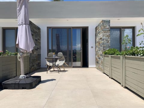 Cave studios Apartment hotel in Halkidiki