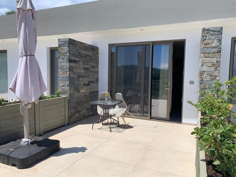 Cave studios Apartment hotel in Halkidiki