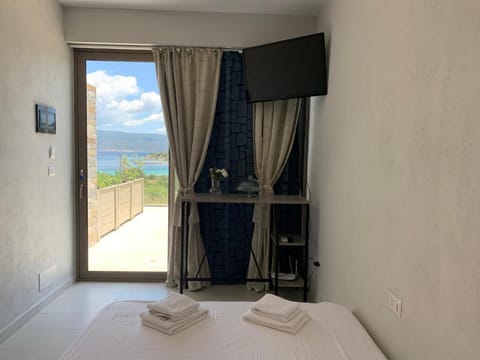 Cave studios Apartment hotel in Halkidiki