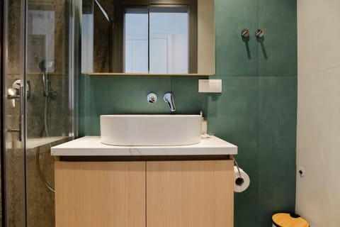 Tower Luxury Flats Apartment hotel in Alexandroupoli