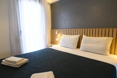 Tower Luxury Flats Apartment hotel in Alexandroupoli