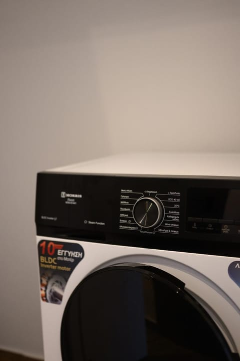 Tower Luxury Flats Apartment hotel in Alexandroupoli