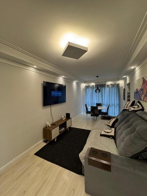 TV and multimedia, Living room