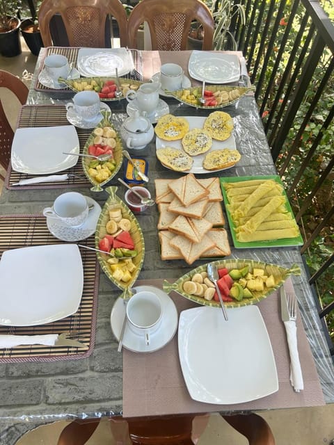 Breakfast
