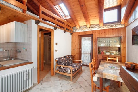 Maison Tillier Valtournenche House in Valtournenche