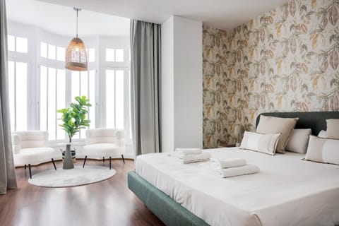 VLC Host - Martí Apartments Apartment in Valencia