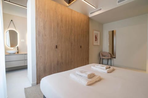 VLC Host - Martí Apartments Apartment in Valencia