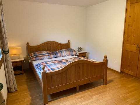 Spacious and comfortable Apartment in Haute-Savoie