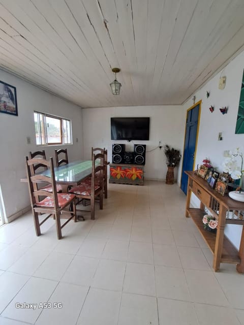 Hospedagem da Dorinha House in Tiradentes