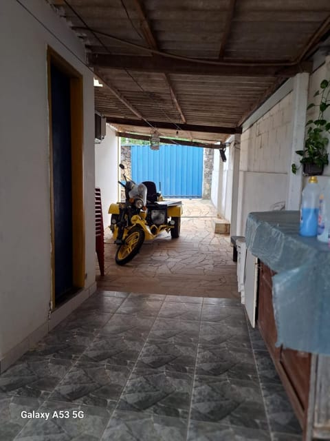 Hospedagem da Dorinha House in Tiradentes