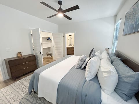 Founders Retreat Rest Reflect Revere home House in Grand Junction