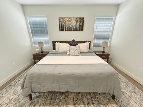 Founders Retreat Rest Reflect Revere home House in Grand Junction