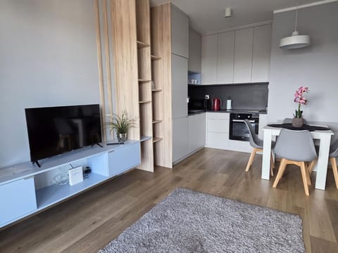 TV and multimedia, Kitchen or kitchenette, Dining area