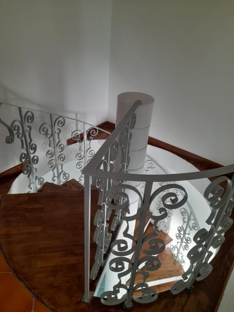 Casa Vacanza Previteri House in Basilicata