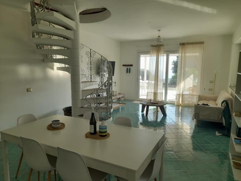 Casa Vacanza Previteri House in Basilicata