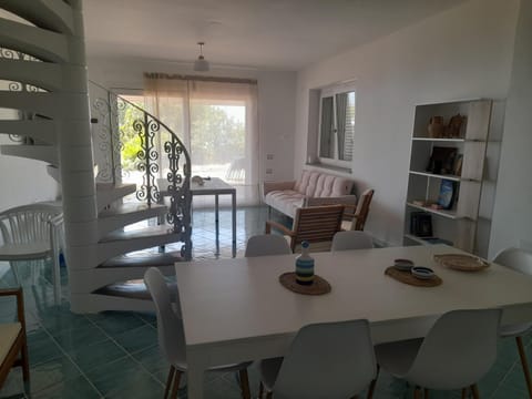 Casa Vacanza Previteri House in Basilicata