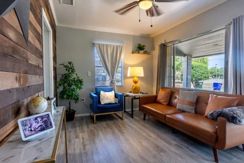 Tigertown Lakeland LongTerm Stay House in Lakeland