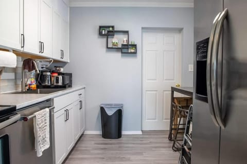 Tigertown Lakeland LongTerm Stay House in Lakeland