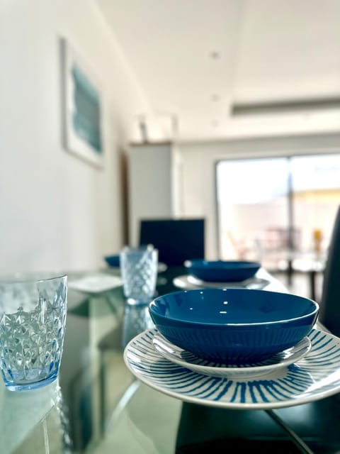 Luxury penthouse 170 meters from the sea in Balluta Bay Apartment in Sliema