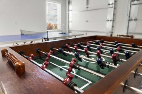 Heated Pool Elevator Game Room & Ocean Decks House in Saint Augustine Beach