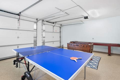 Heated Pool Elevator Game Room & Ocean Decks House in Saint Augustine Beach