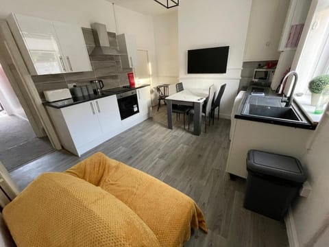 Accrington Three Bed House in Rossendale