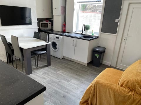 Accrington Three Bed House in Rossendale