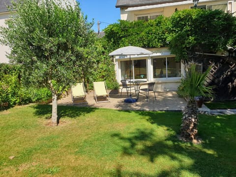 Garden, Garden, Balcony/Terrace, Garden view, Garden view