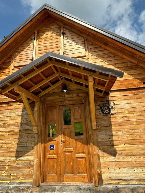 Vikendice Jovicic Bed and Breakfast in Serbia