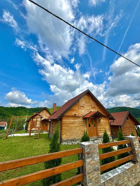 Property building, Day, Natural landscape