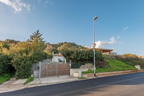 View (from property/room), Street view