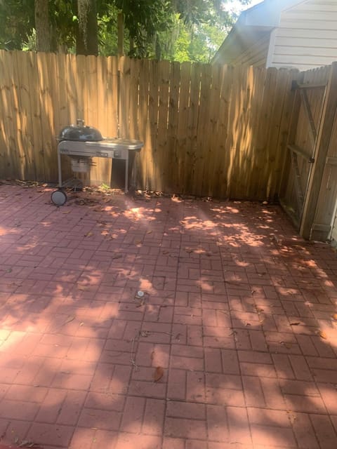 Sandfly Charm sleeps 8 House in Savannah