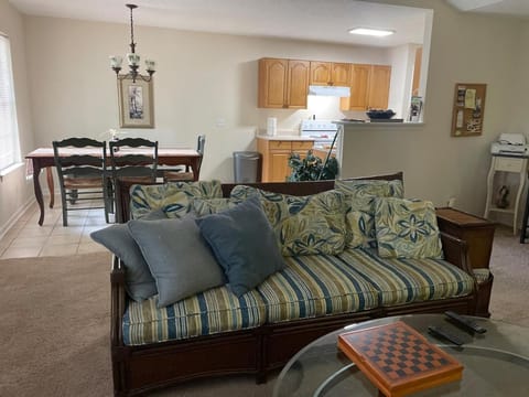 Sandfly Charm sleeps 8 House in Savannah