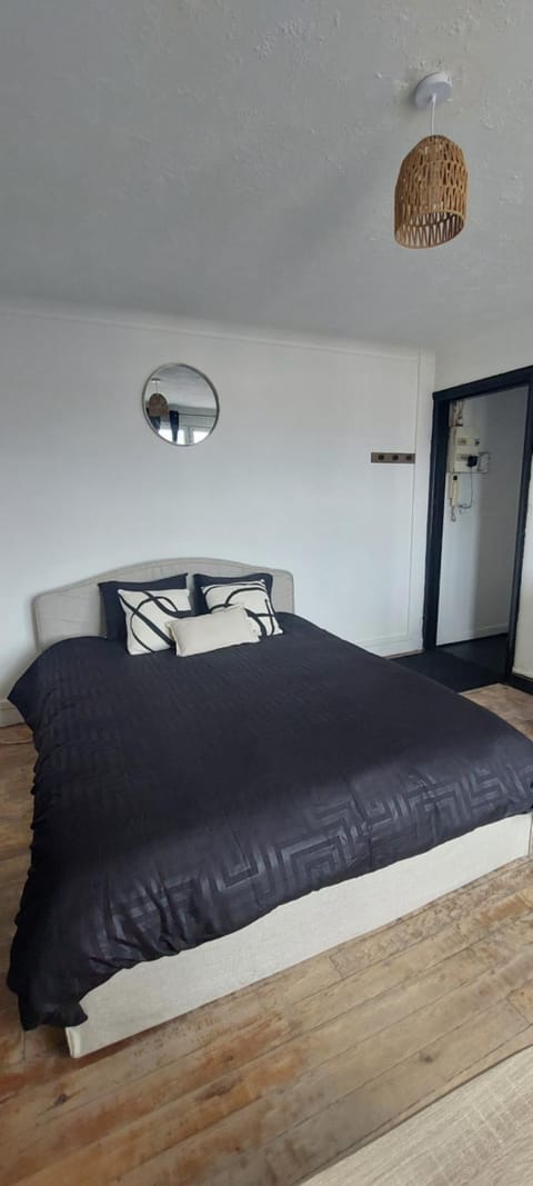 Le refuge urbain Apartment in Dunkirk