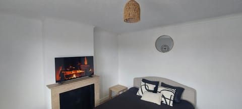 Le refuge urbain Apartment in Dunkirk